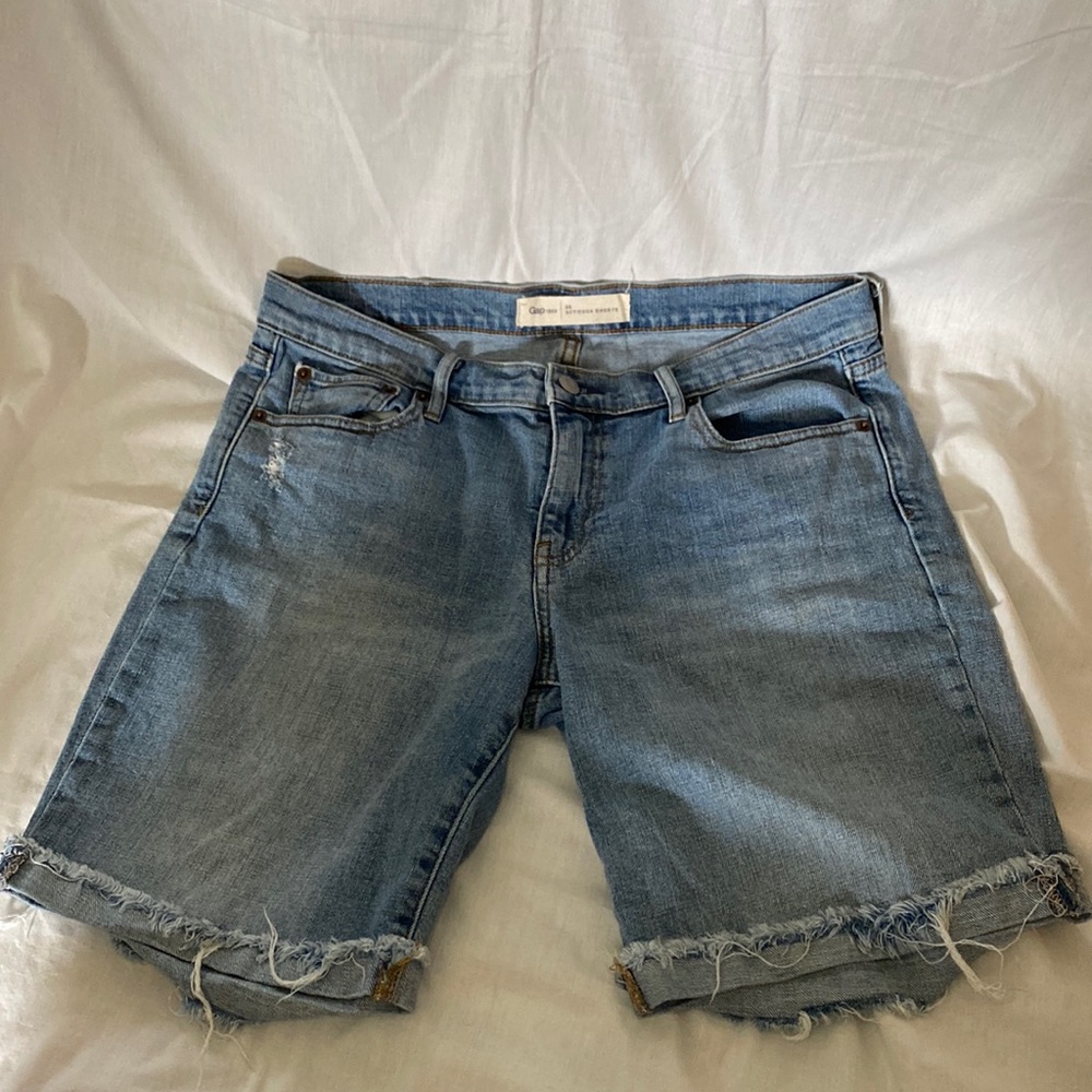 Gap Bermuda Shorts